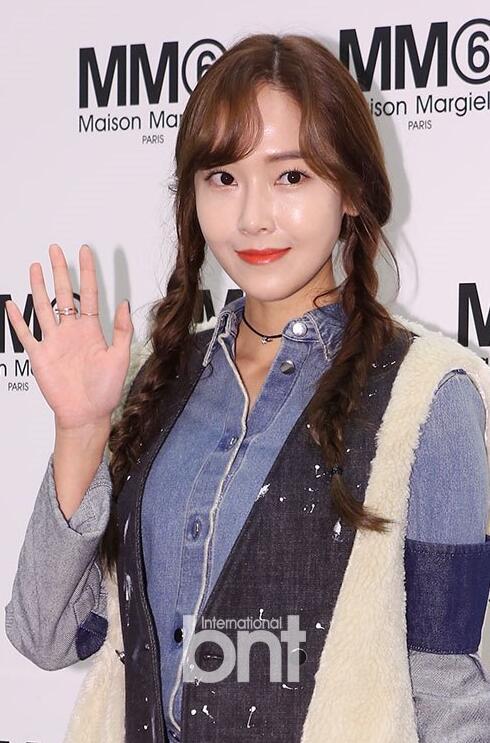 少时前成员Jessica将作为MC回归韩演艺圈