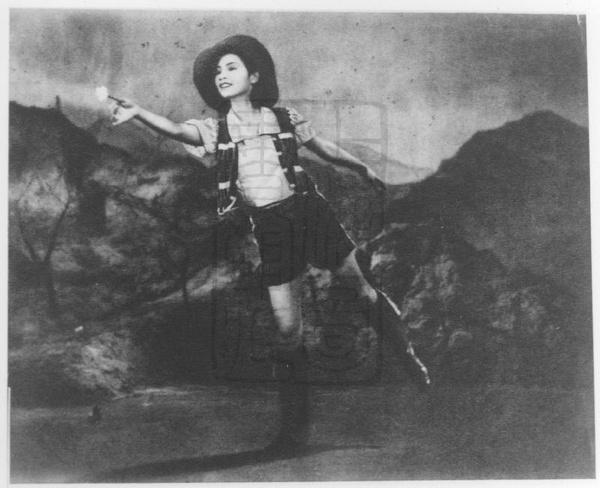 这部国产惊悚片,藏着民国电影的那些往事_娱乐_腾讯网