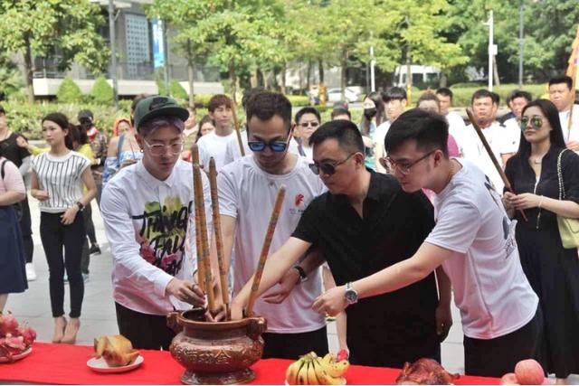 《整容攻略》热拍 出品人戴杨开辟网剧新形式