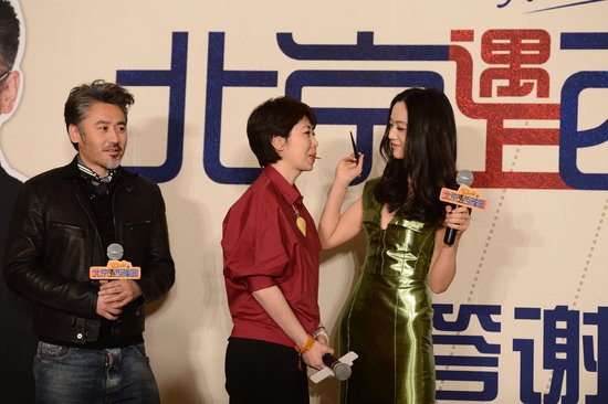 [导演周]薛晓路:我唯一的资本就是剧本_娱乐_腾讯网