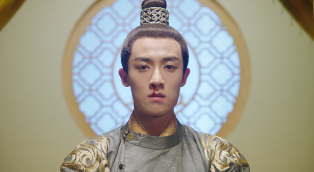 情话十级什么样?《萌妻食神》甜成教科书