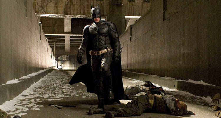 蝙蝠侠黑暗骑士崛起 The Dark Knight Rises 2012 豆瓣电影