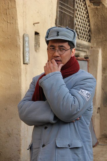 《延安侦查记》热拍 谭洋化身红色福尔摩斯