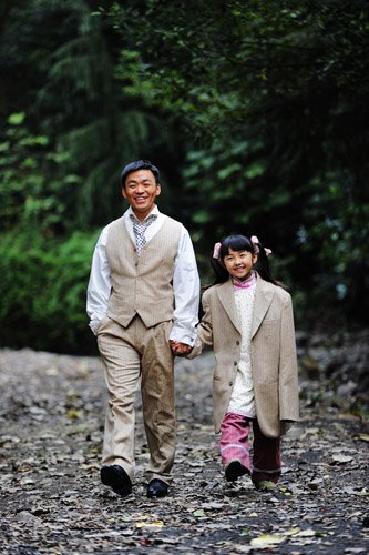 王宝强:《我的父亲是板凳》是我演过最狡猾的小人物 娱乐资讯 - 电视 - 新闻频道 - 承德网