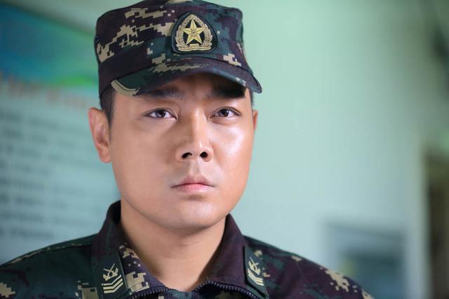 《霹雳火》重燃 郝率将特种兵进行到底