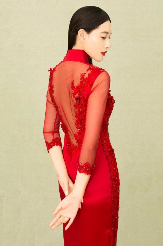 《毛泽东三兄弟》热播 宁丹琳版革命才女获赞