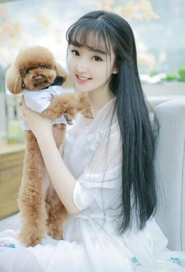 狄琬雯亮相《包青天》 学霸级校花的演艺之路