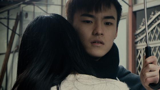 胡星导演《洄游》入选腾讯7影院独家播出_娱