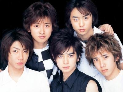 2013日本活跃艺人排名揭晓 岚、雅人分获第一