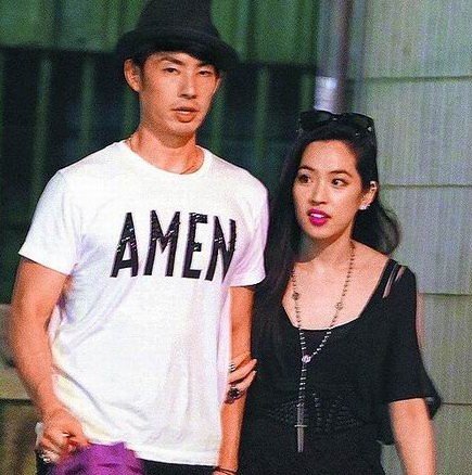 传吴建豪与<em>豪门女友</em>姚之宁已订婚 两人曾二度