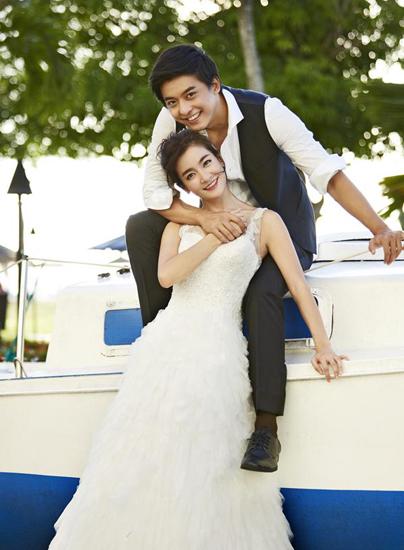 李晟21点做客《懂小姐》 聊嫁 李佳航 的秘密_娱