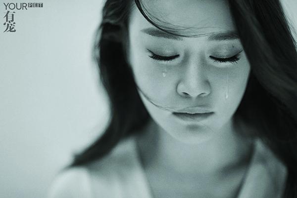 邹市明反盗猎 携手有宠打出“非同反响”第一拳