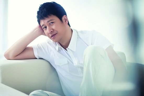 张国强主演《谁是爸爸》 挑战高难度内心戏