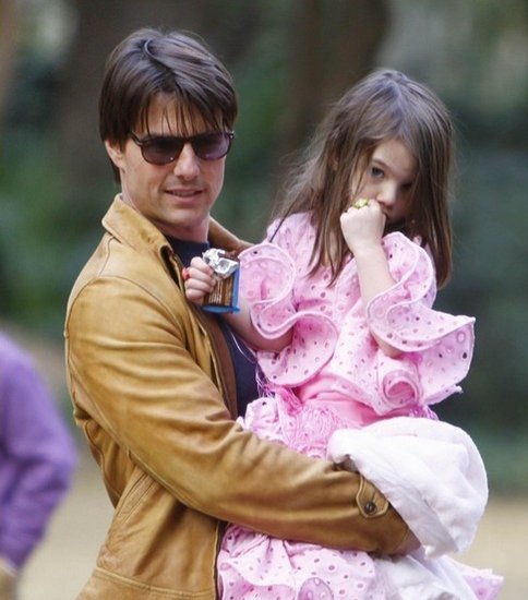 汤姆·克鲁斯婚姻频频破裂 疑因受灰色童年影响_娱乐_腾讯网