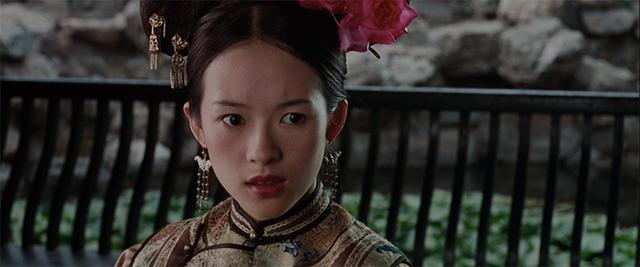 《卧虎藏龙》:武当山是酒馆娼寮，我不稀罕_娱乐_腾讯网