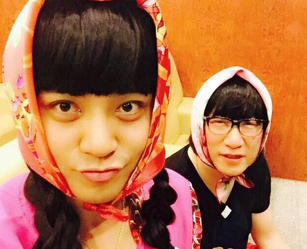 <em>孙红雷</em>喊话<em>罗志祥</em>:别再扮女装了 太丢人_娱乐