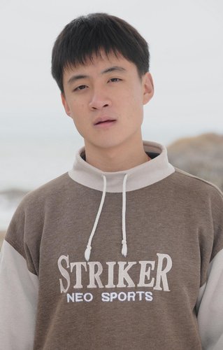 《我的三个母亲》人物小传-- 盛超 