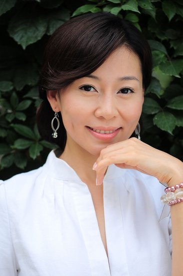 《甄嬛传》张雅萌戏份结束 赞蔡少芬敬业精神