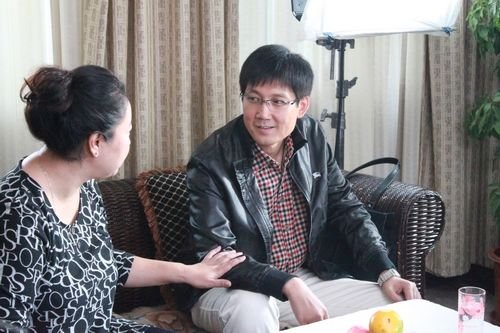 《谁伺候妈》家庭纷争多 李崇霄再难也要做孝子