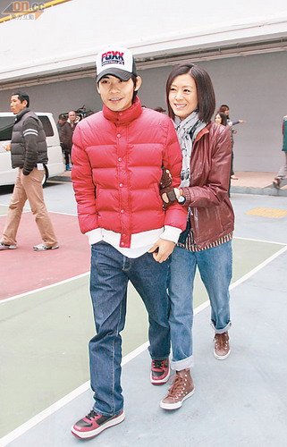 温超望与星爷合作