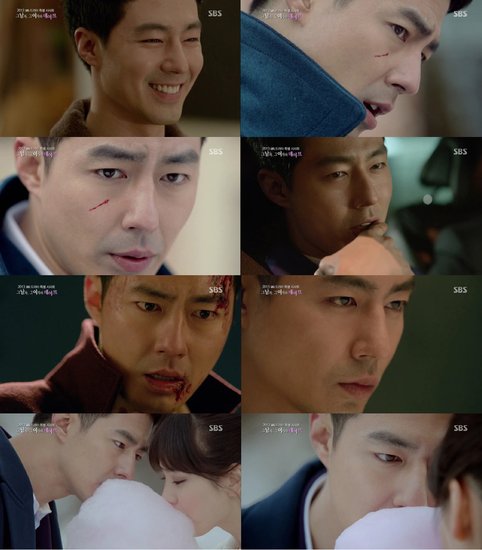 成《那年冬天》多种眼神演技 俘获女人<em>芳心</em>_娱