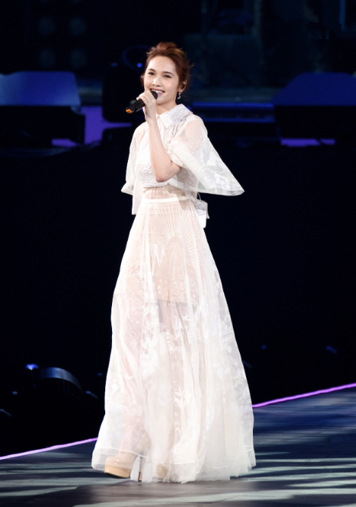 一周台湾华语：HITO颁奖礼举办 林俊杰成大赢家