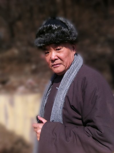 《渗透》北京卫视热播 张会中再塑正面角色