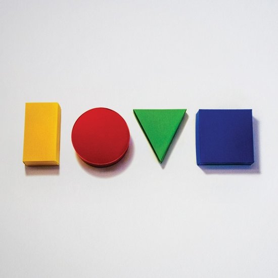 Jason Mraz：不是小清新，只是很有爱