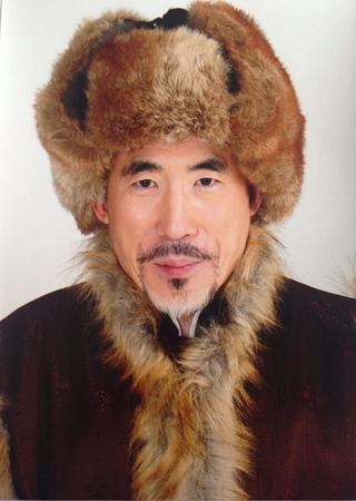 《雪白血红》热拍 演员松原挑战洋范儿特工