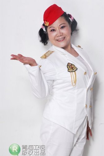 专访菜花甜妈:我不会做凤爪 对音乐一窍不通