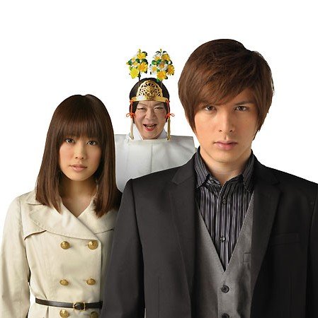 城田优接拍《失恋保险》 首次担任主演异常兴奋