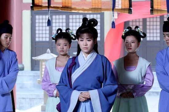 与王宝钏》地方台热播 网友泪点萌动-陈浩民,当