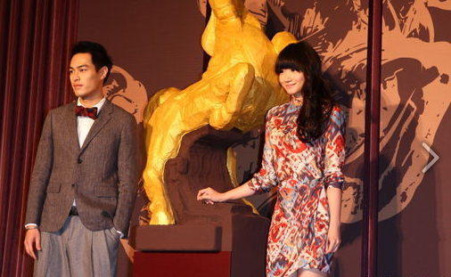 第49届金马奖公布入围名单 浮城谜事八项领跑