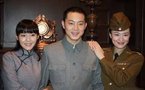 《渗透》:痞子变英雄,靠一个人单枪匹马不够