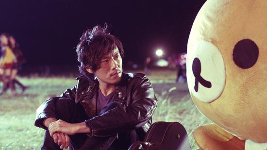 《摇滚英雄》热映再发力 直射天后旧爱秘事