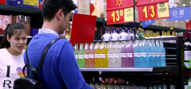 揭有钱任性的影视广告植入商 导演不服就赔钱