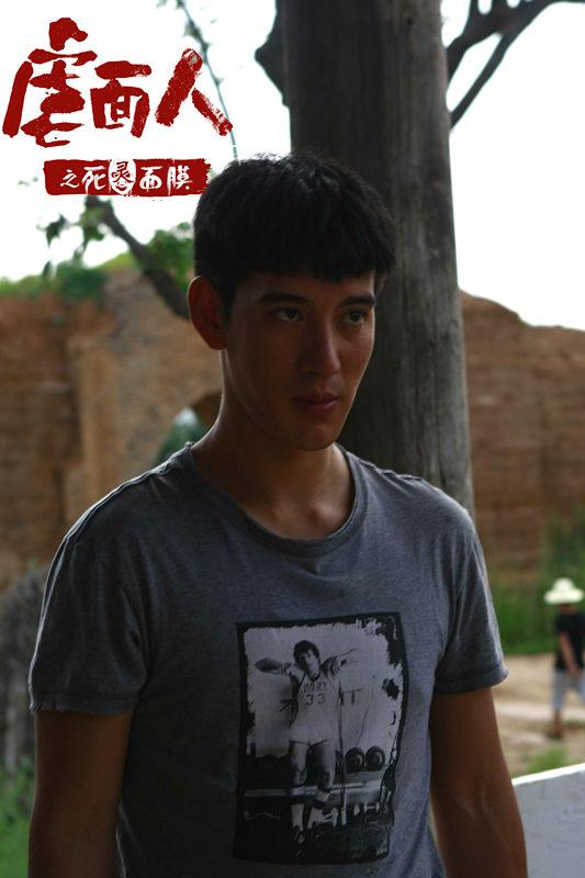 《虐面人》杀人不见血 吊亡长镜头超心理极限