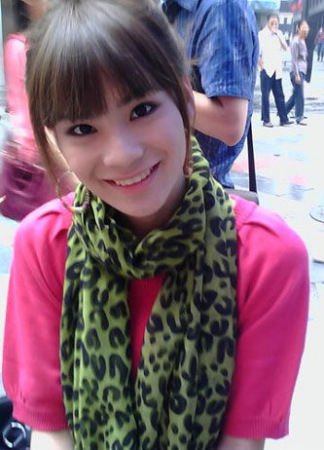 “快男”刘著登女性杂志封面 并签约为专栏作家