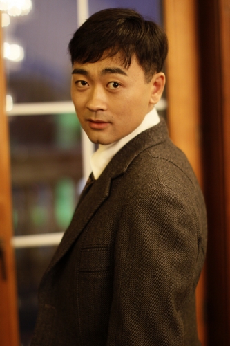 《法兰西岁月》热播 宿宇杰深度还原伟人形象