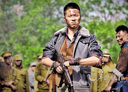 战争剧进入“高富帅”年代 专业精英化悄然流行