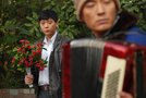 林继东《山楂树之恋》借机上位 成人气反派