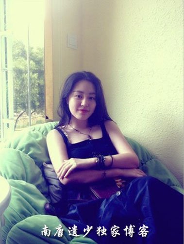 撒贝宁历任女友全曝光 揭与章子怡恋爱始末_娱