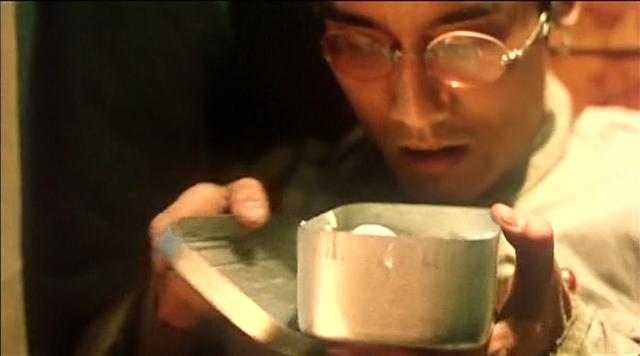 台词控第247期：《棋王》