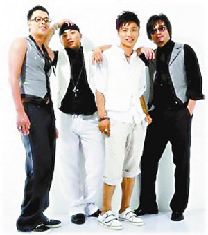 传阿里郎组合成员在韩遭绑架撕票 队长否认炒