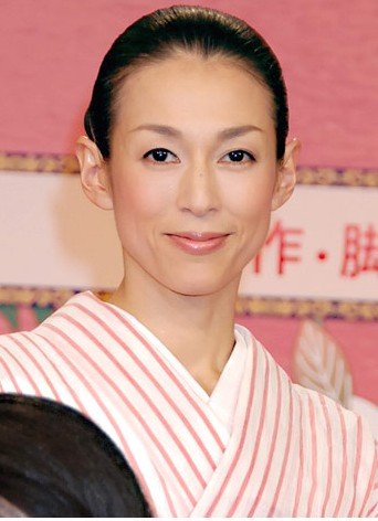 铃木保奈美丈夫工作不顺 为养家无奈复出_娱乐_腾讯网