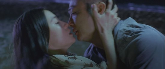 宋佳《热爱岛》化身治愈系 吴镇宇演绎痴情男