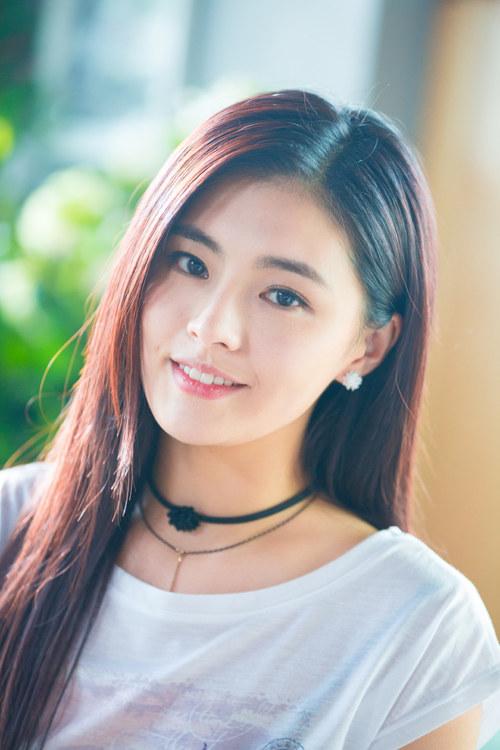 《栀子花开2017》 许雅婷：对朋友义气不求回报