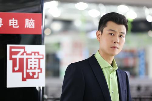 《两个女人的战争》开播  孙骁潇寻获一生挚爱