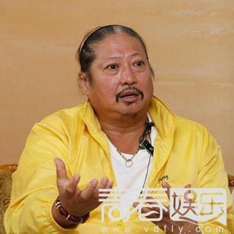 洪金宝吃90后嫩草 学生妹王沁宜成小三