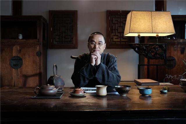 《搜神记》开播陷争议 冯唐又在搞什么鬼?_娱乐_腾讯网